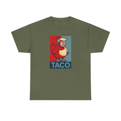 Hope For Taco T-Shirt