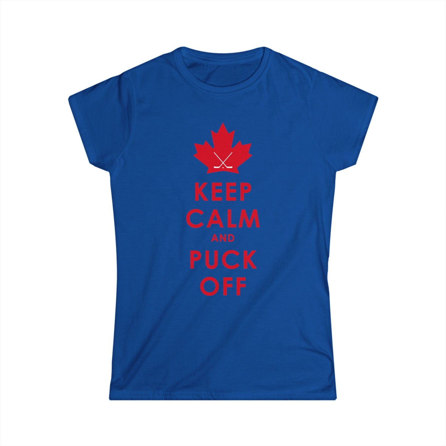 Lumberjills Keep Calm T-Shirt
