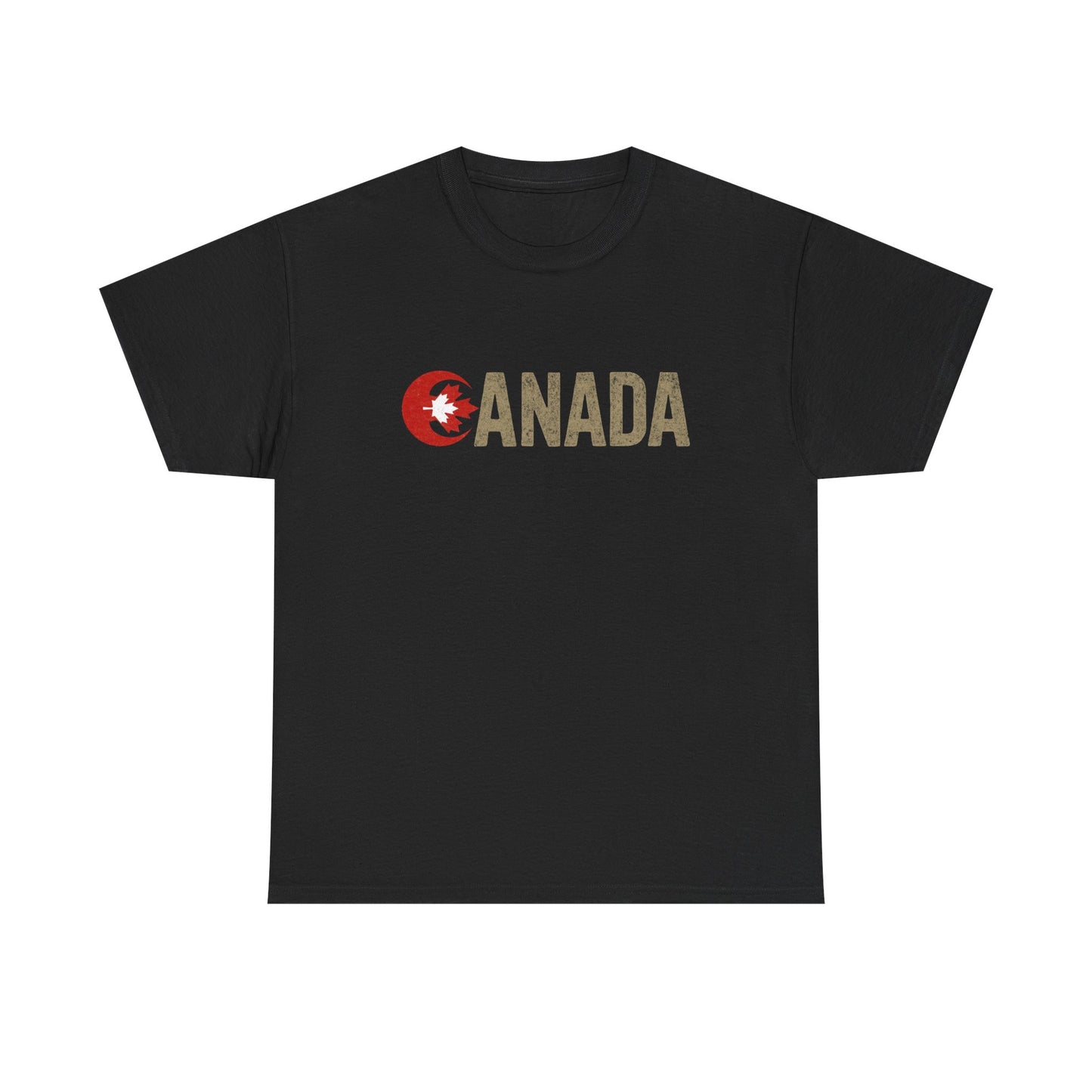 Rebels Canada T-Shirt
