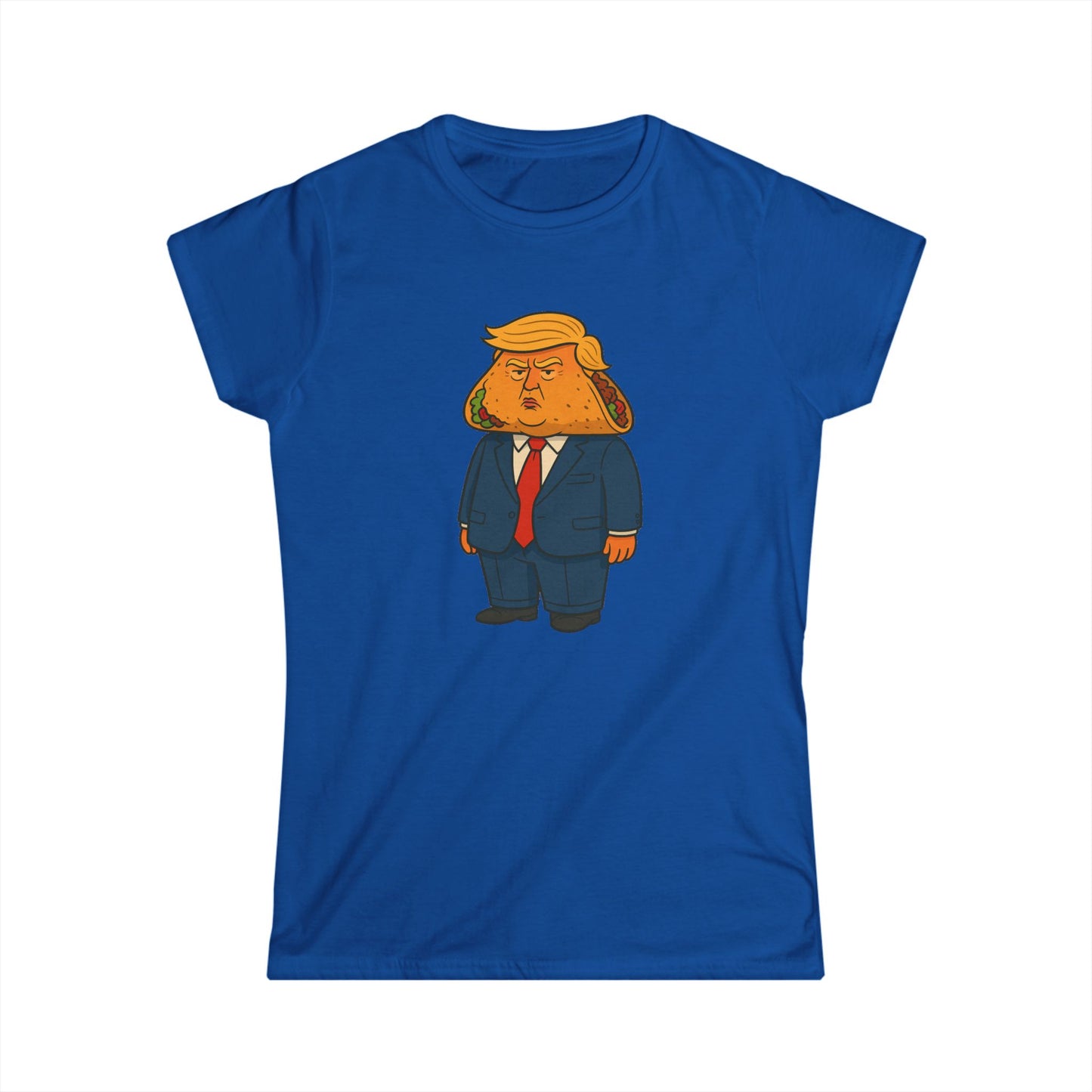 Lumberjills T.A.C.O T-Shirt