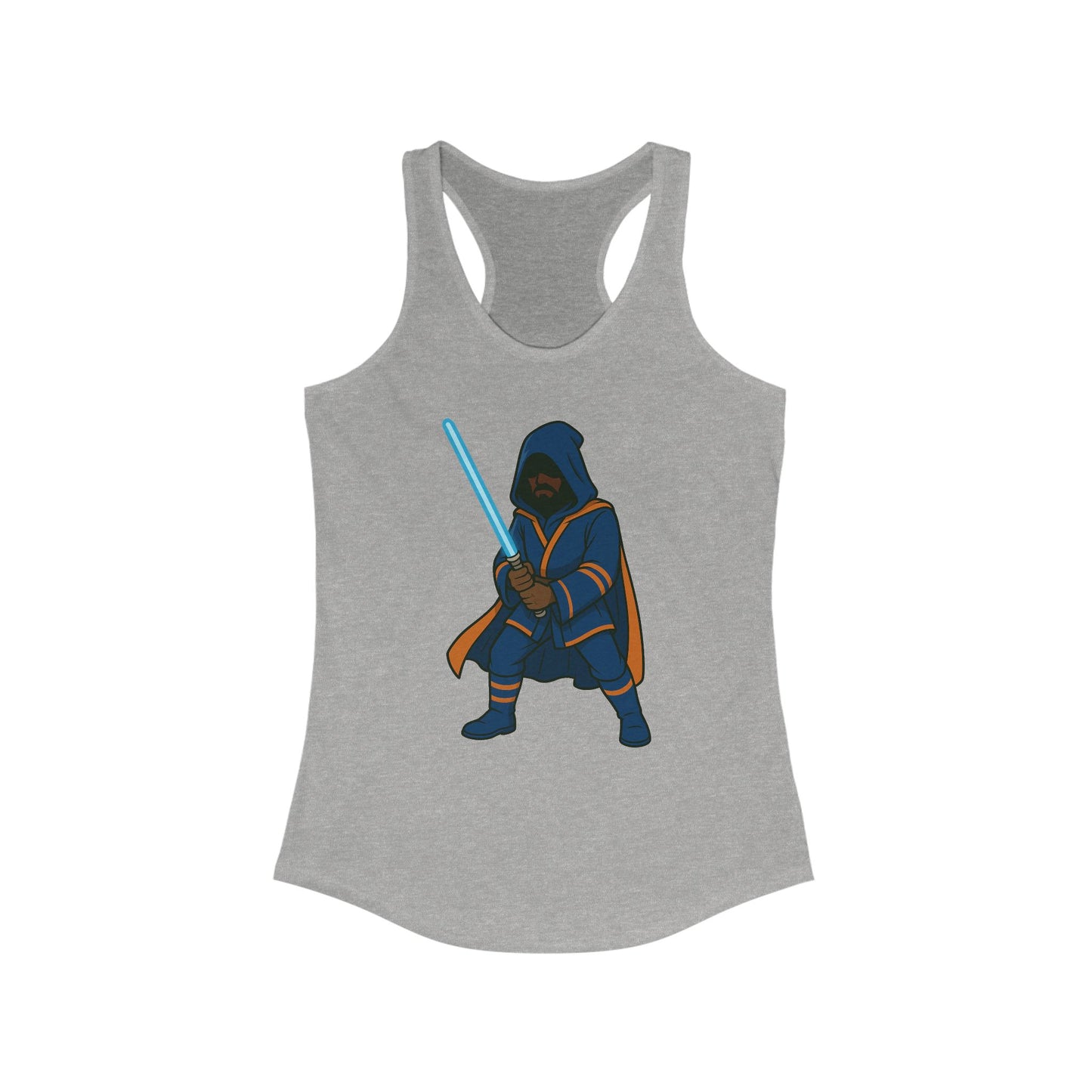 Lumberjills Obi-Wan McDavid Tank