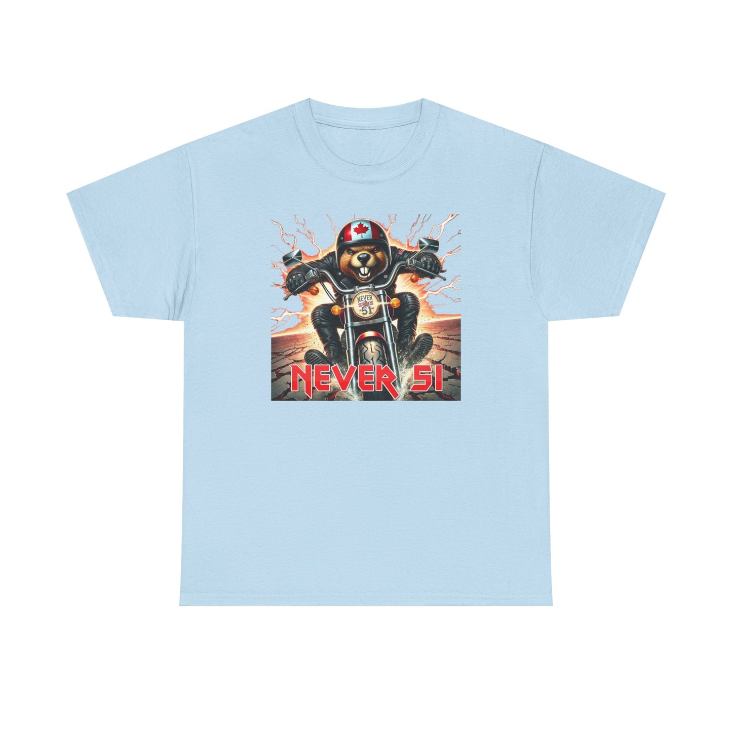 Gordie The Beaver T-Shirt