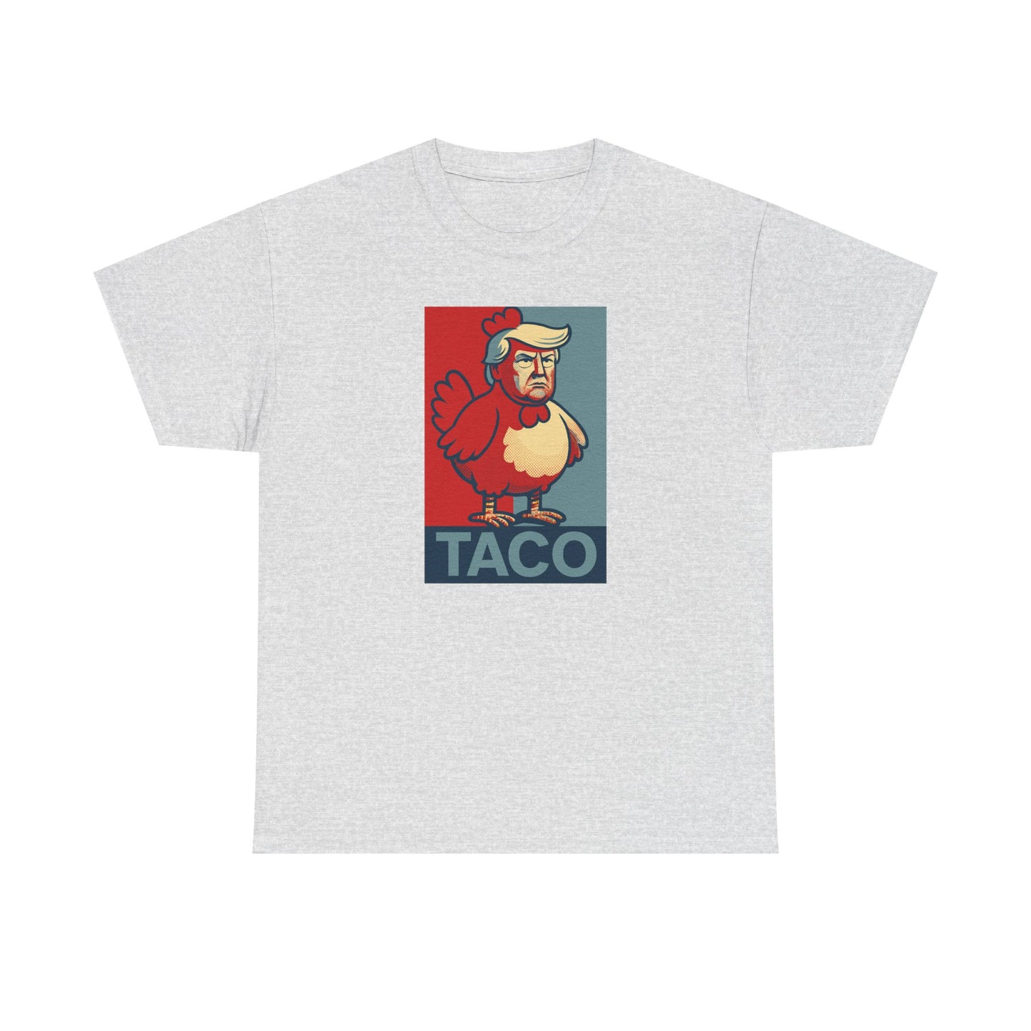 Hope For Taco T-Shirt