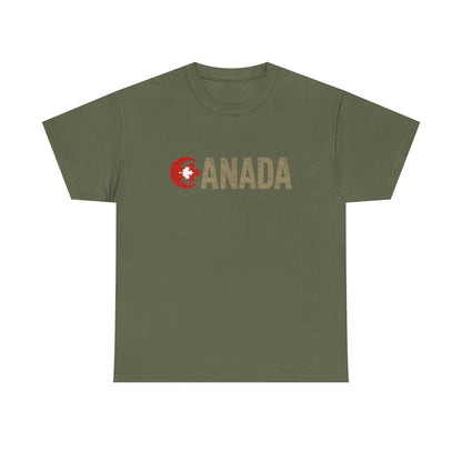 Rebels Canada T-Shirt