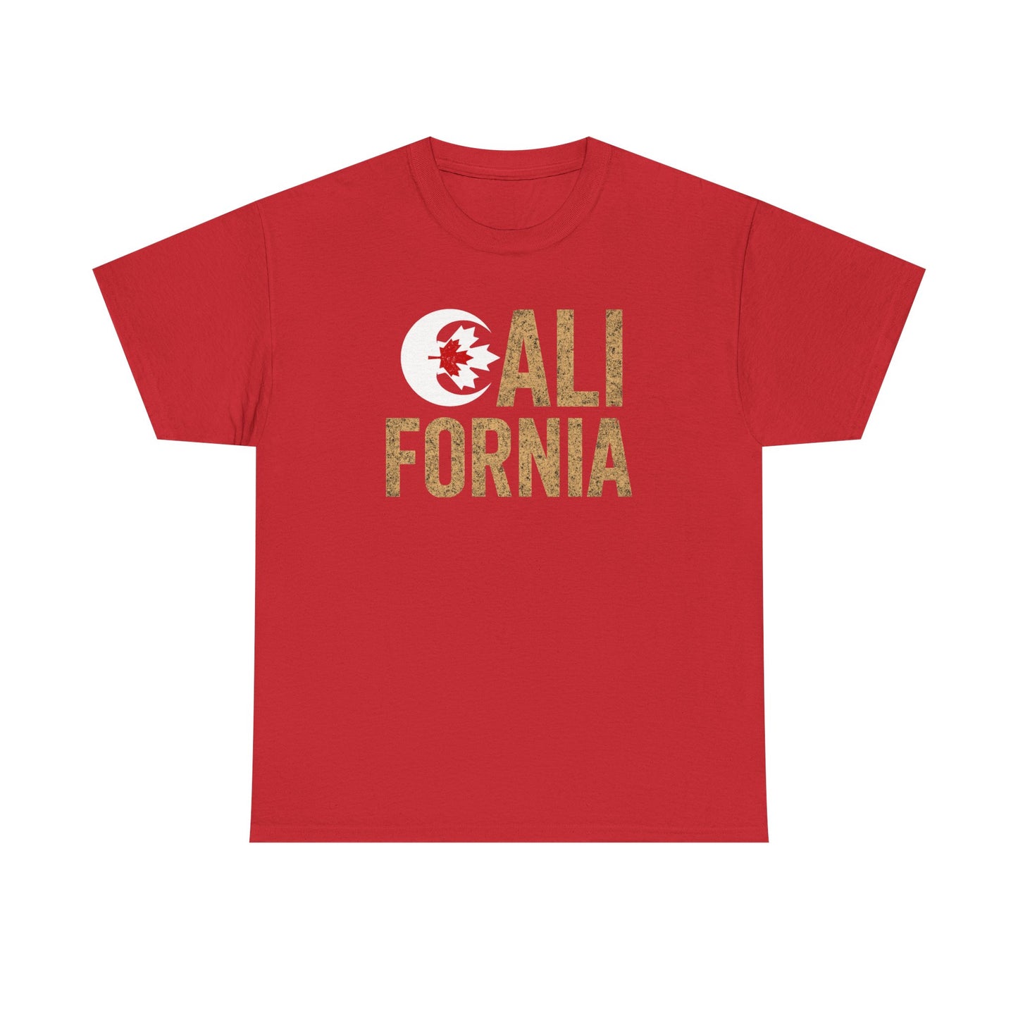 California Rebels T-Shirt