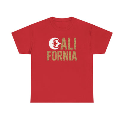 California Rebels T-Shirt