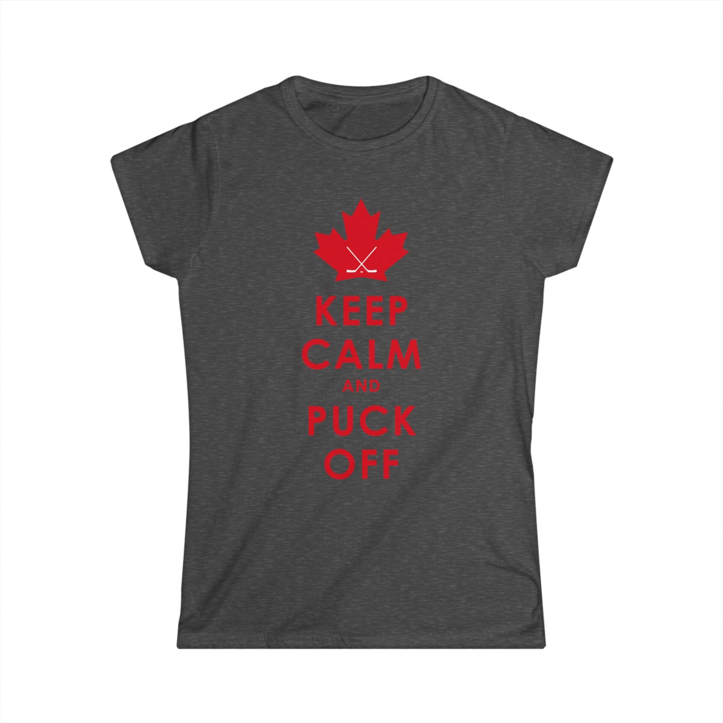 Lumberjills Keep Calm T-Shirt