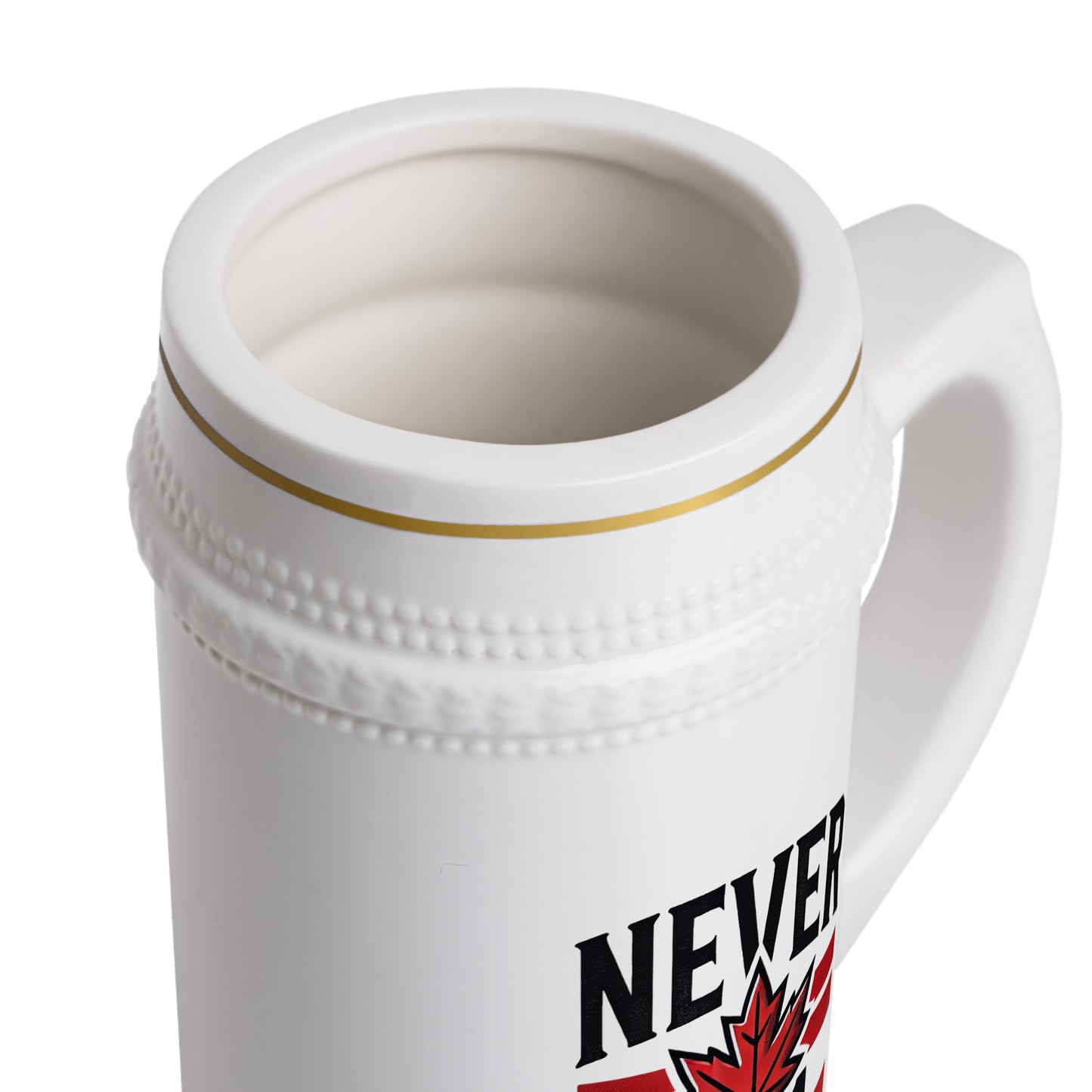 Never 51 Pint Plus Stein Mug (650ml)