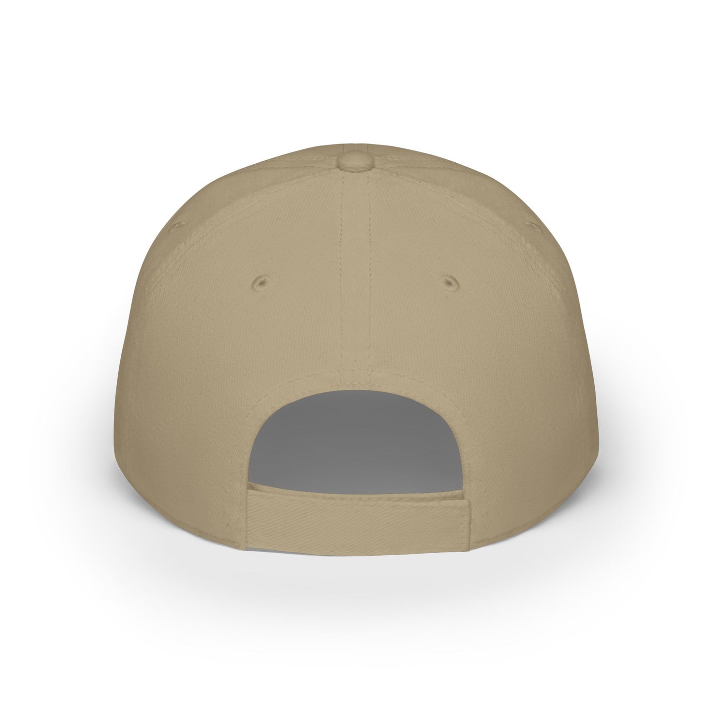 Never 51 Low Profile Curling Cap