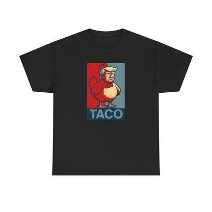 Hope For Taco T-Shirt