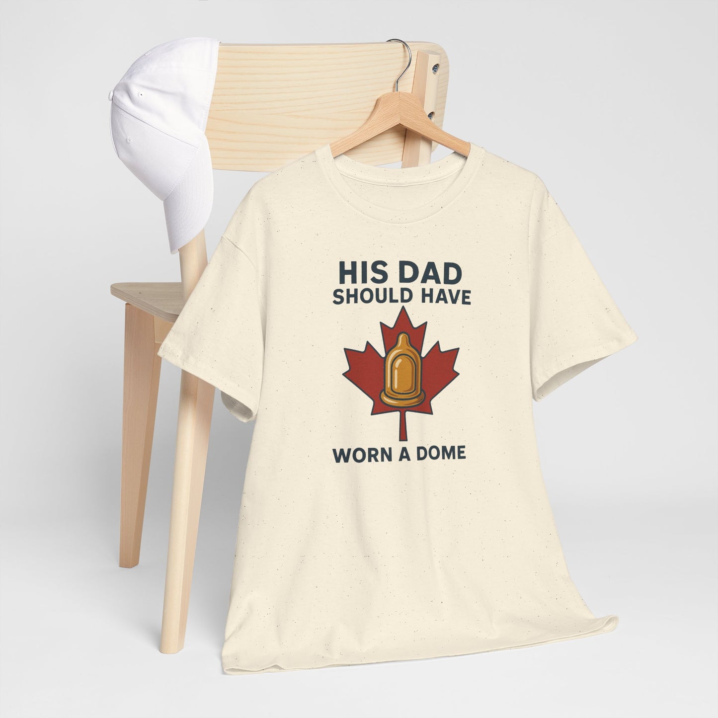 Golden Dome T-Shirt
