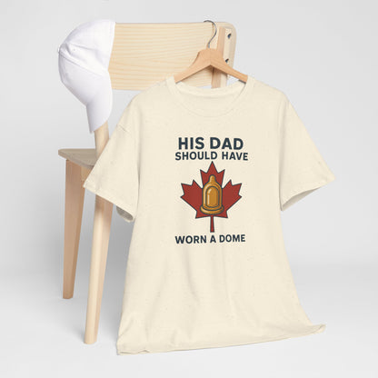 Golden Dome T-Shirt