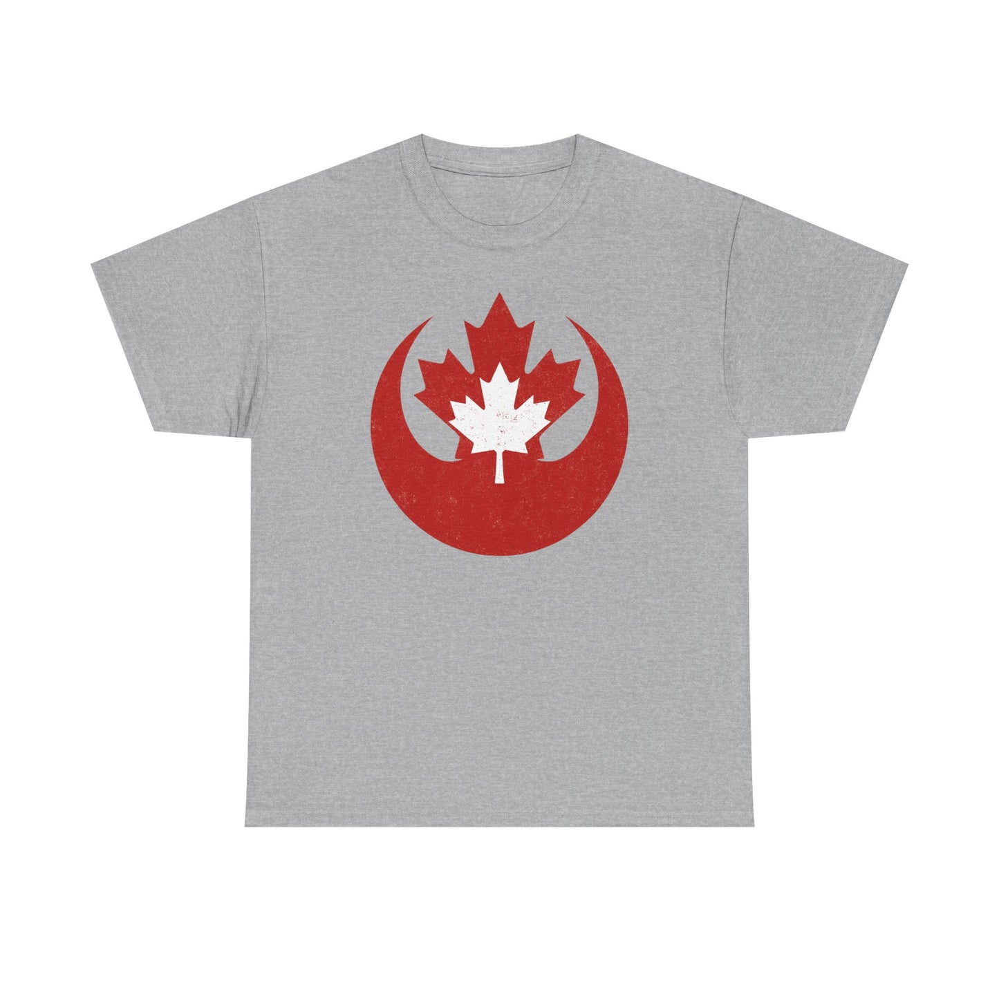 Canadian Rebels T-Shirt