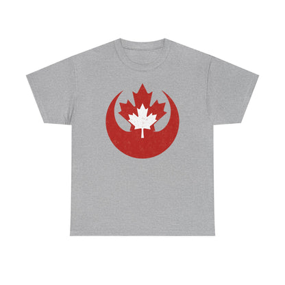 Canadian Rebels T-Shirt