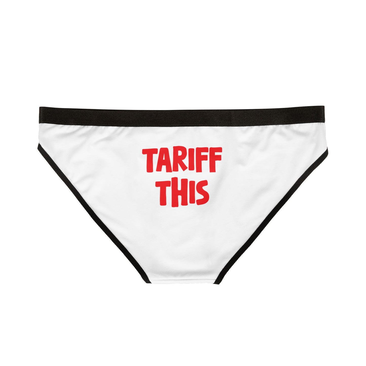 Nether 51 Tariff This (Rear) Women's Underwear - Never 51