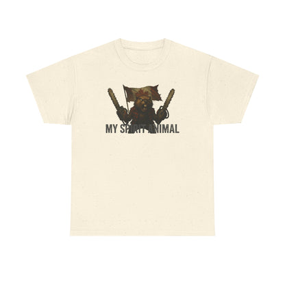 Spirit Animal T-Shirt