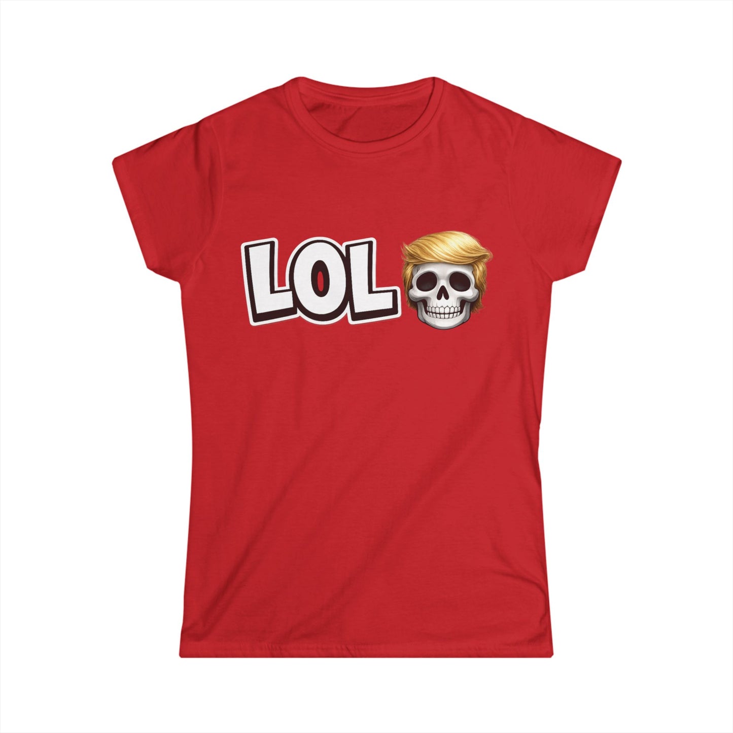 Lumberjills When It Happens T-Shirt