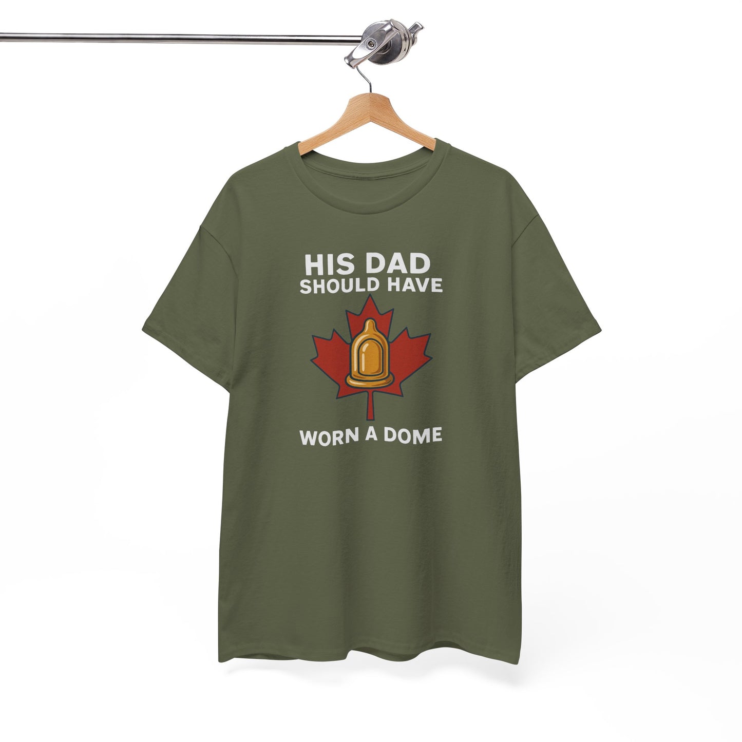 Golden Dome T-Shirt