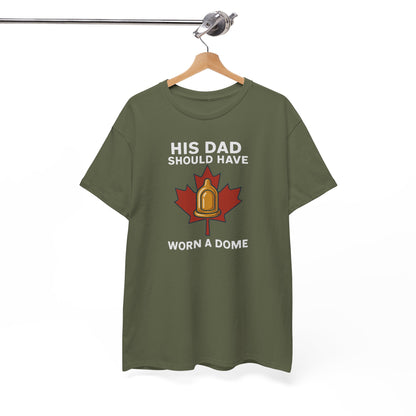 Golden Dome T-Shirt