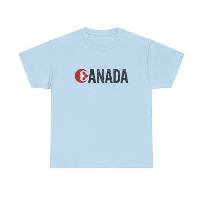 Rebels Canada T-Shirt