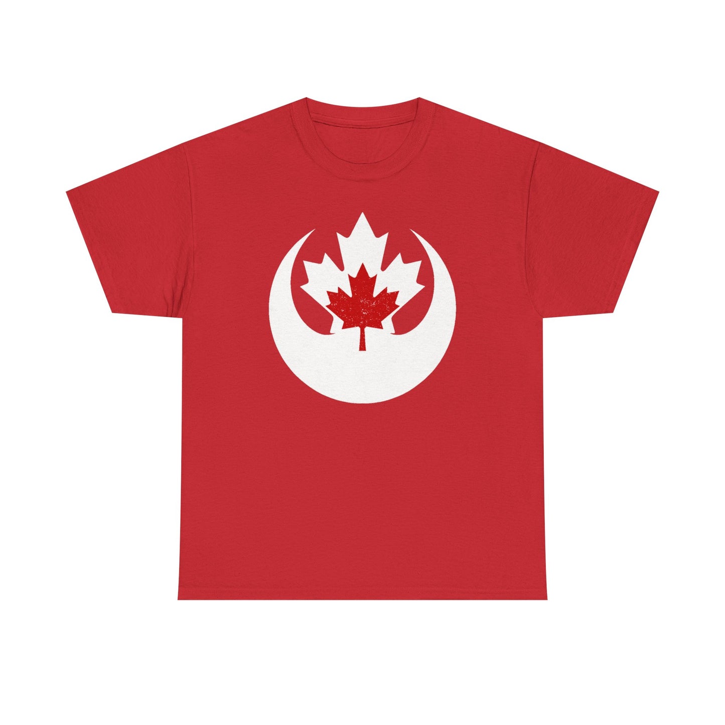 Canadian Rebels T-Shirt