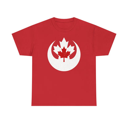 Canadian Rebels T-Shirt