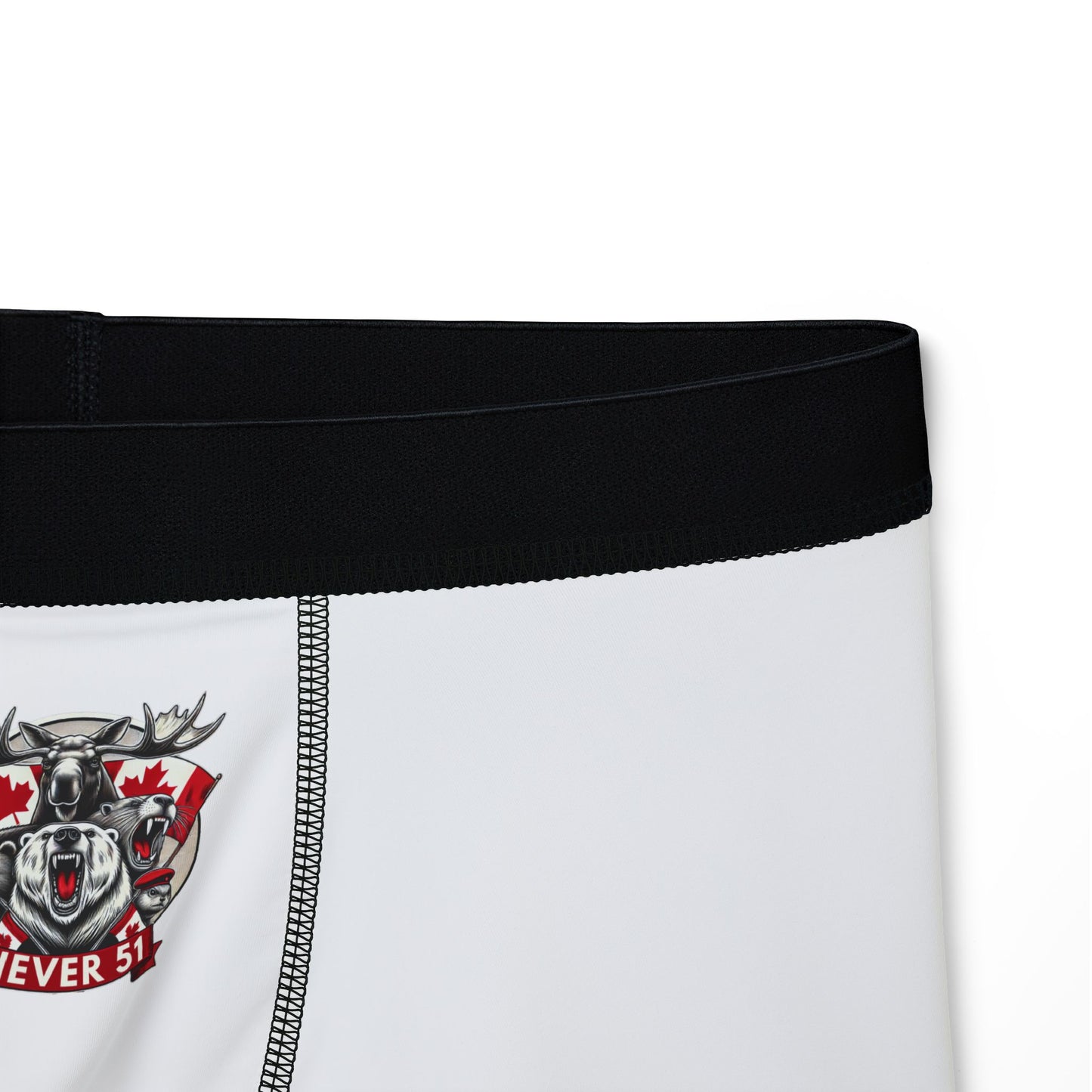 Nether 51 Vigilant Varmints Boxers