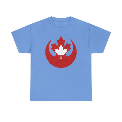 Canadian Rebels T-Shirt
