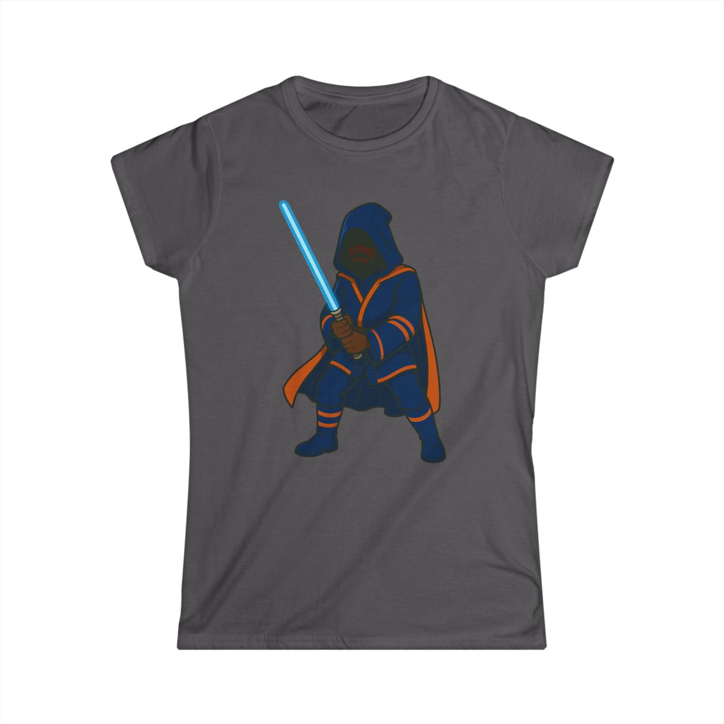 Lumberjills Obi-Wan McDavid T-Shirt