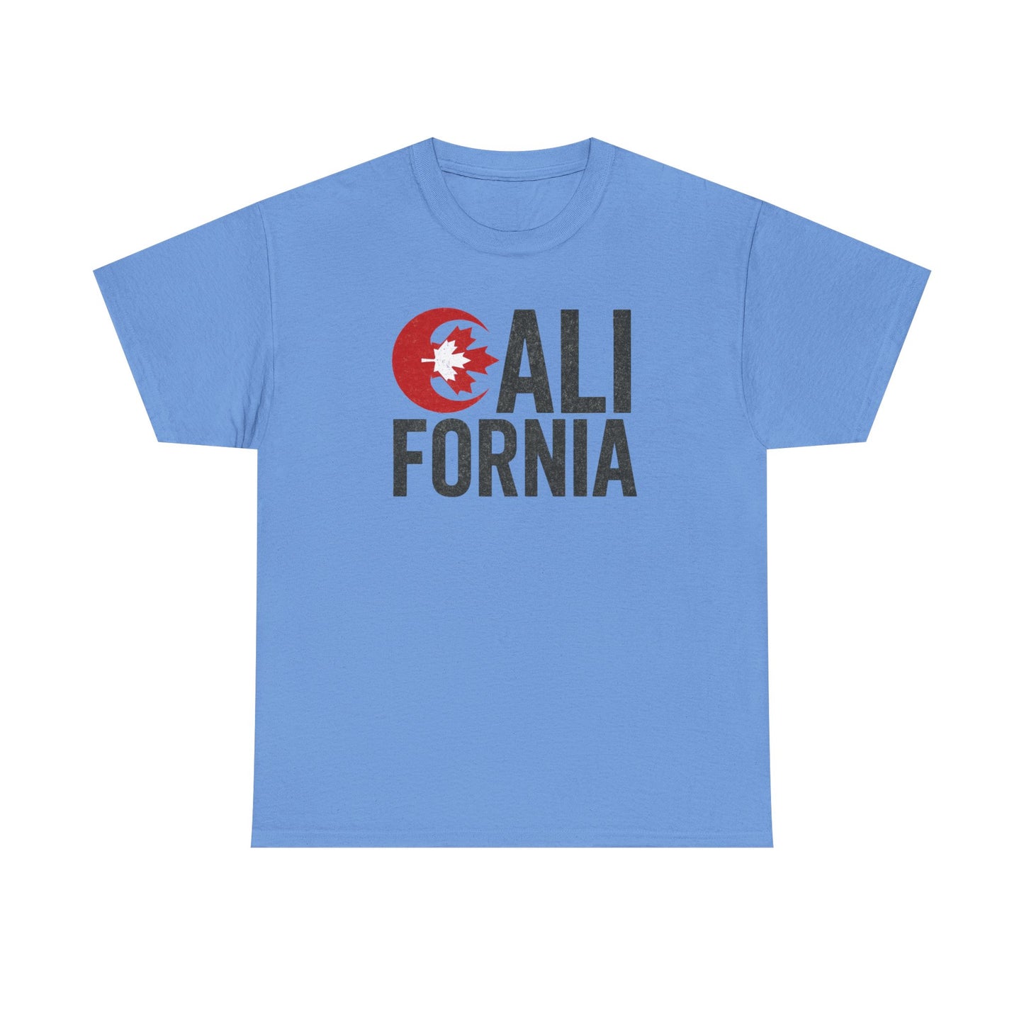 California Rebels T-Shirt
