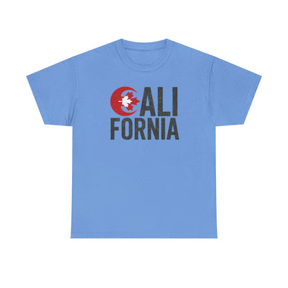 California Rebels T-Shirt
