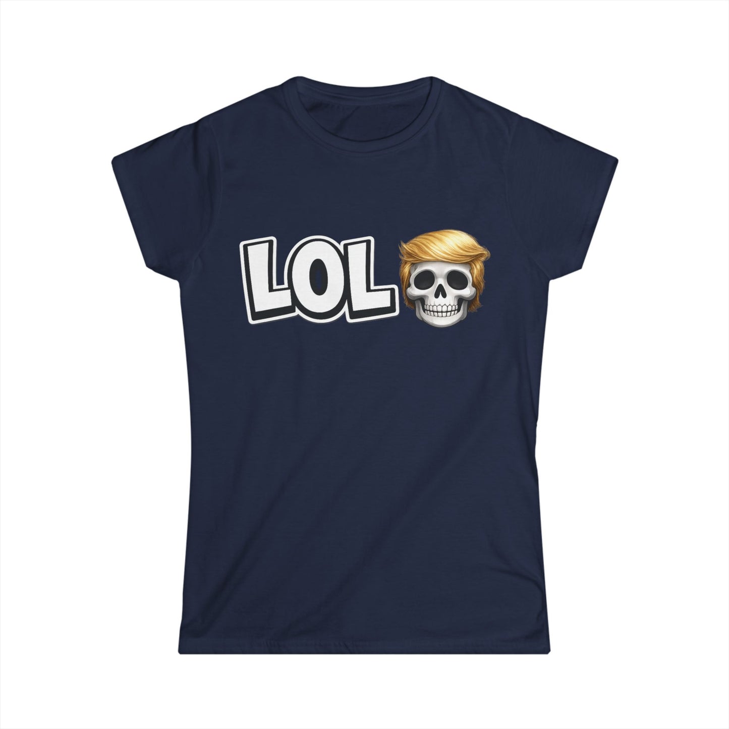 Lumberjills When It Happens T-Shirt