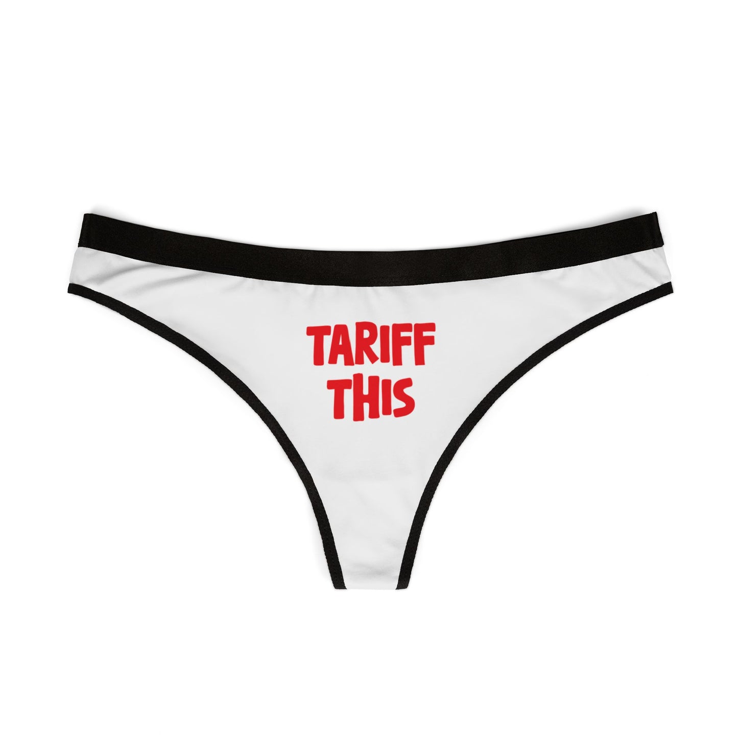 Nether 51 Tariff This Thong - Never 51