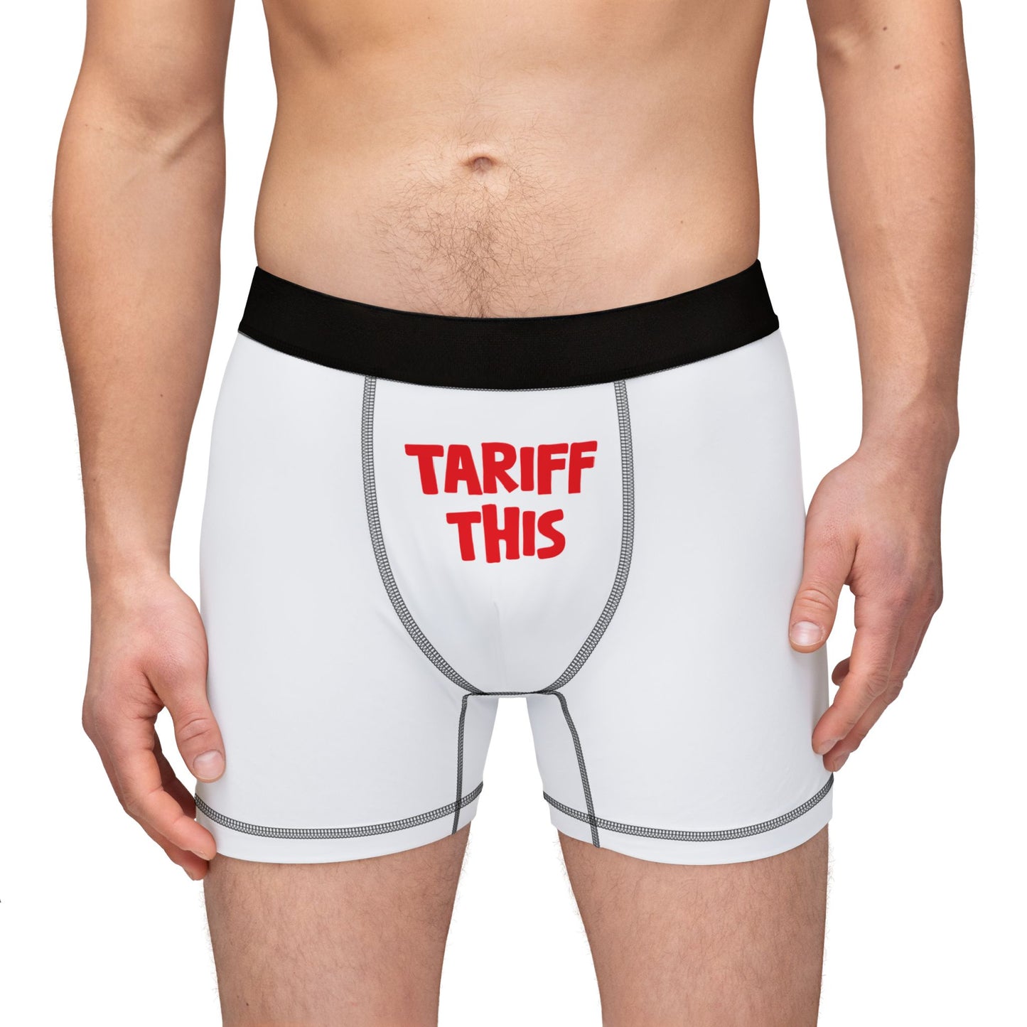 Nether 51 Tariff This Boxers