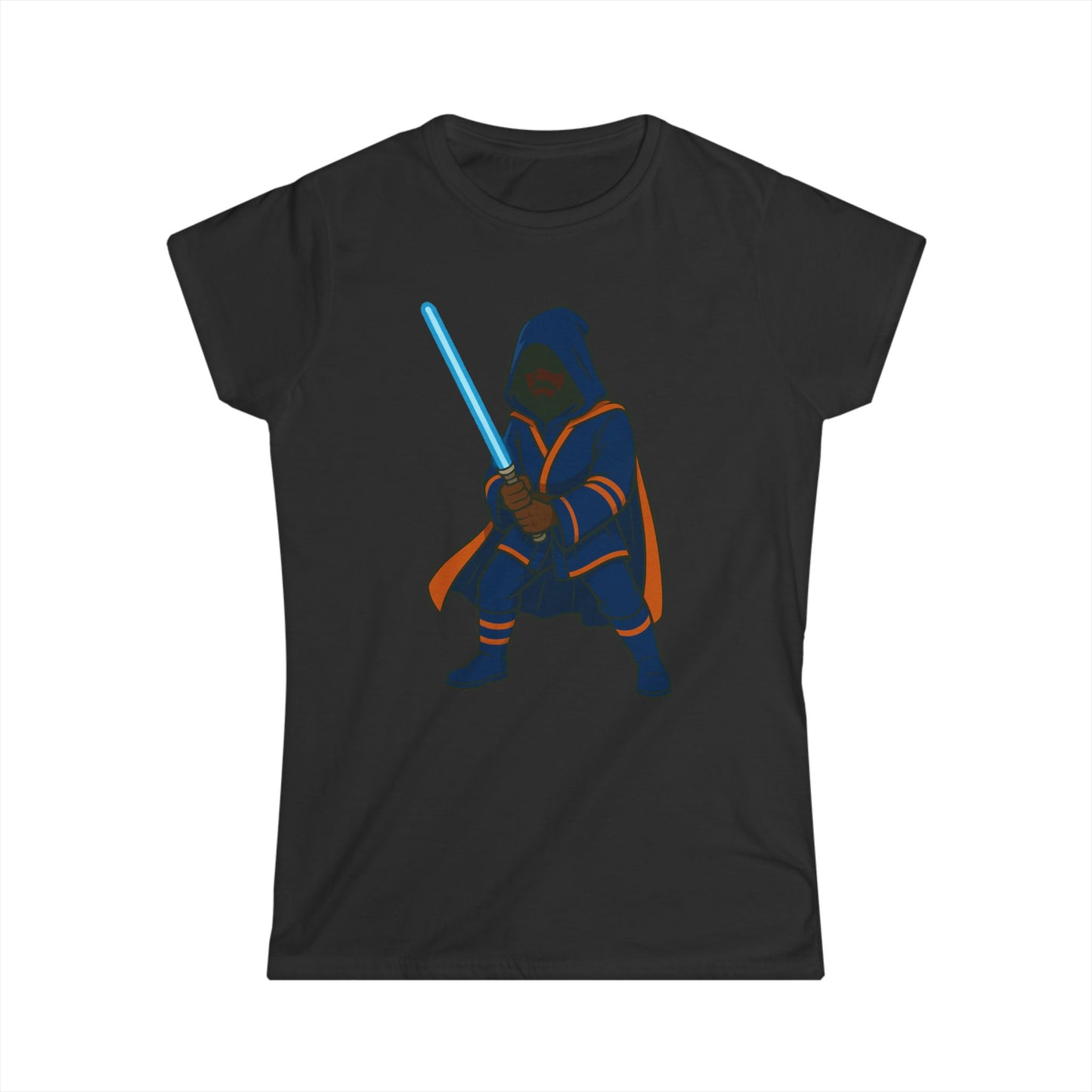 Lumberjills Obi-Wan McDavid T-Shirt
