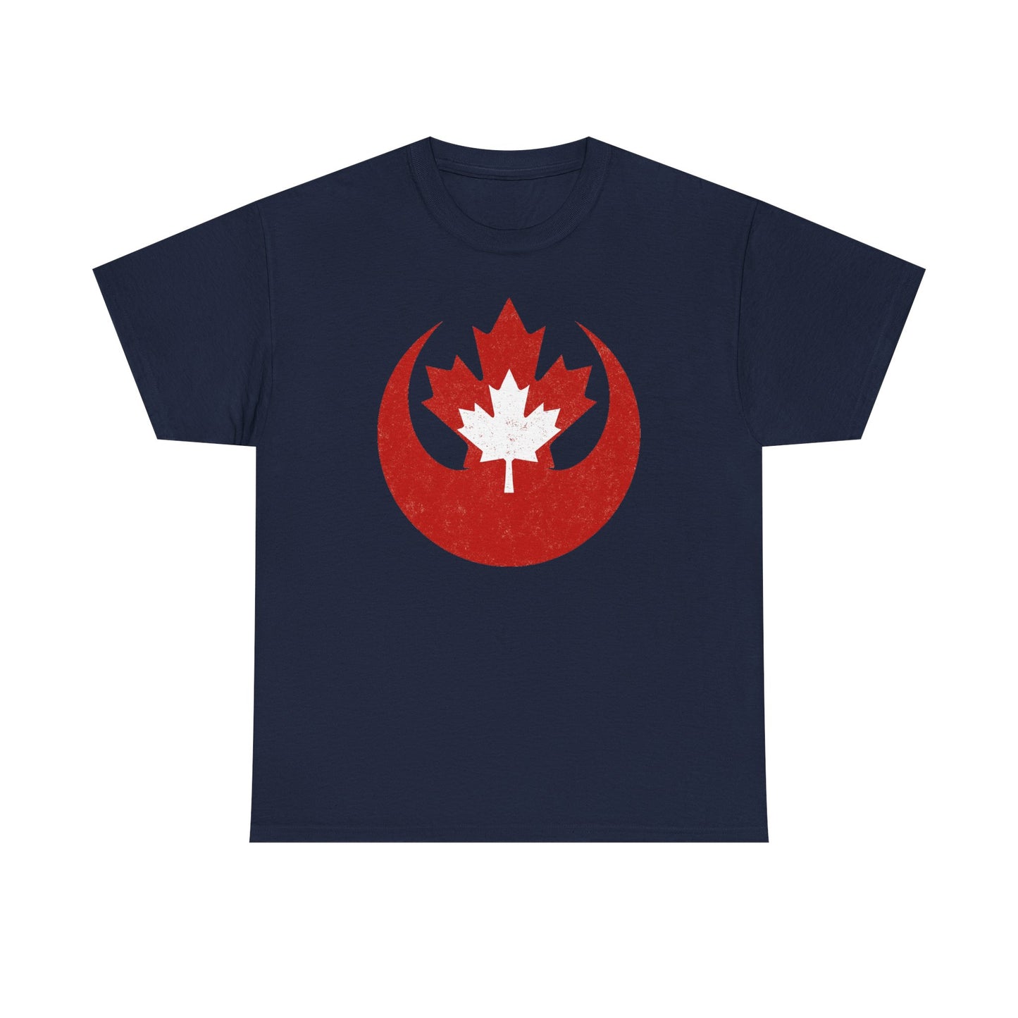 Canadian Rebels T-Shirt