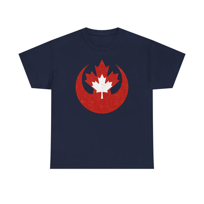 Canadian Rebels T-Shirt