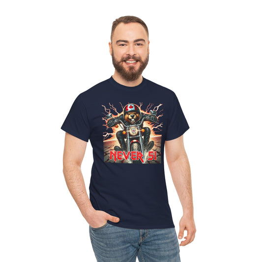Gordie The Beaver T-Shirt
