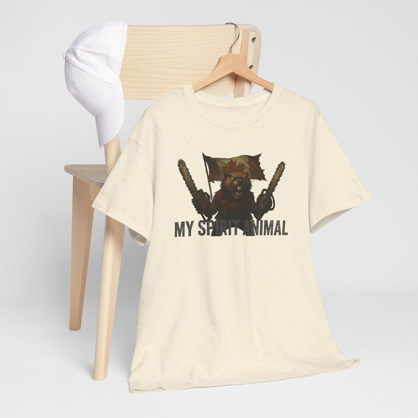 Spirit Animal T-Shirt