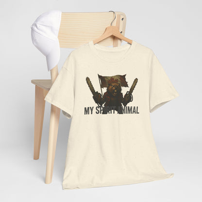 Spirit Animal T-Shirt