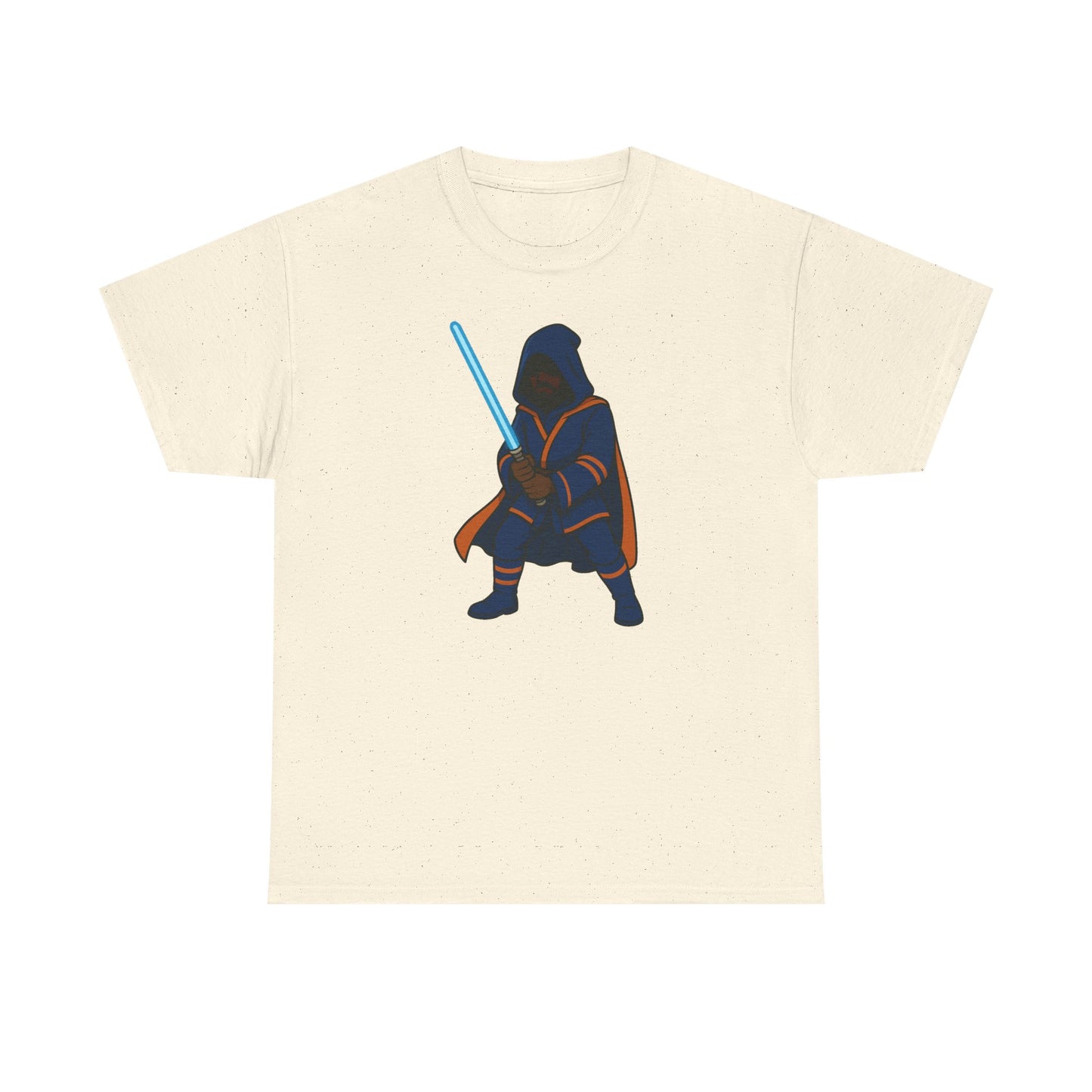 Obi-Wan McDavid T-Shirt
