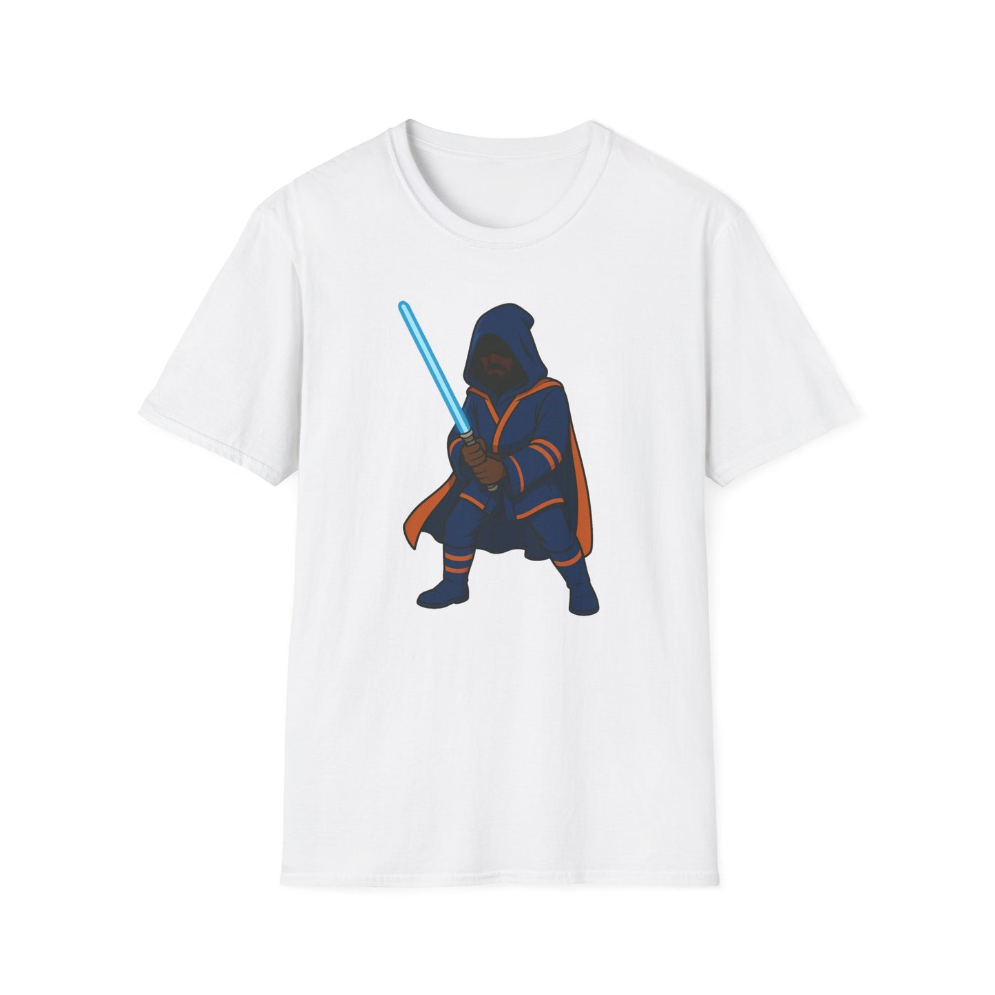 Obi-Wan McDavid Jersey Tee