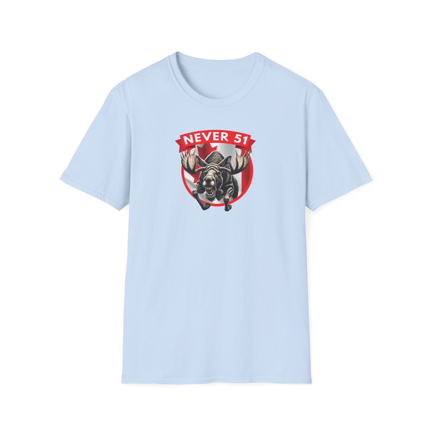 Mad Moose Tarp T-Shirt