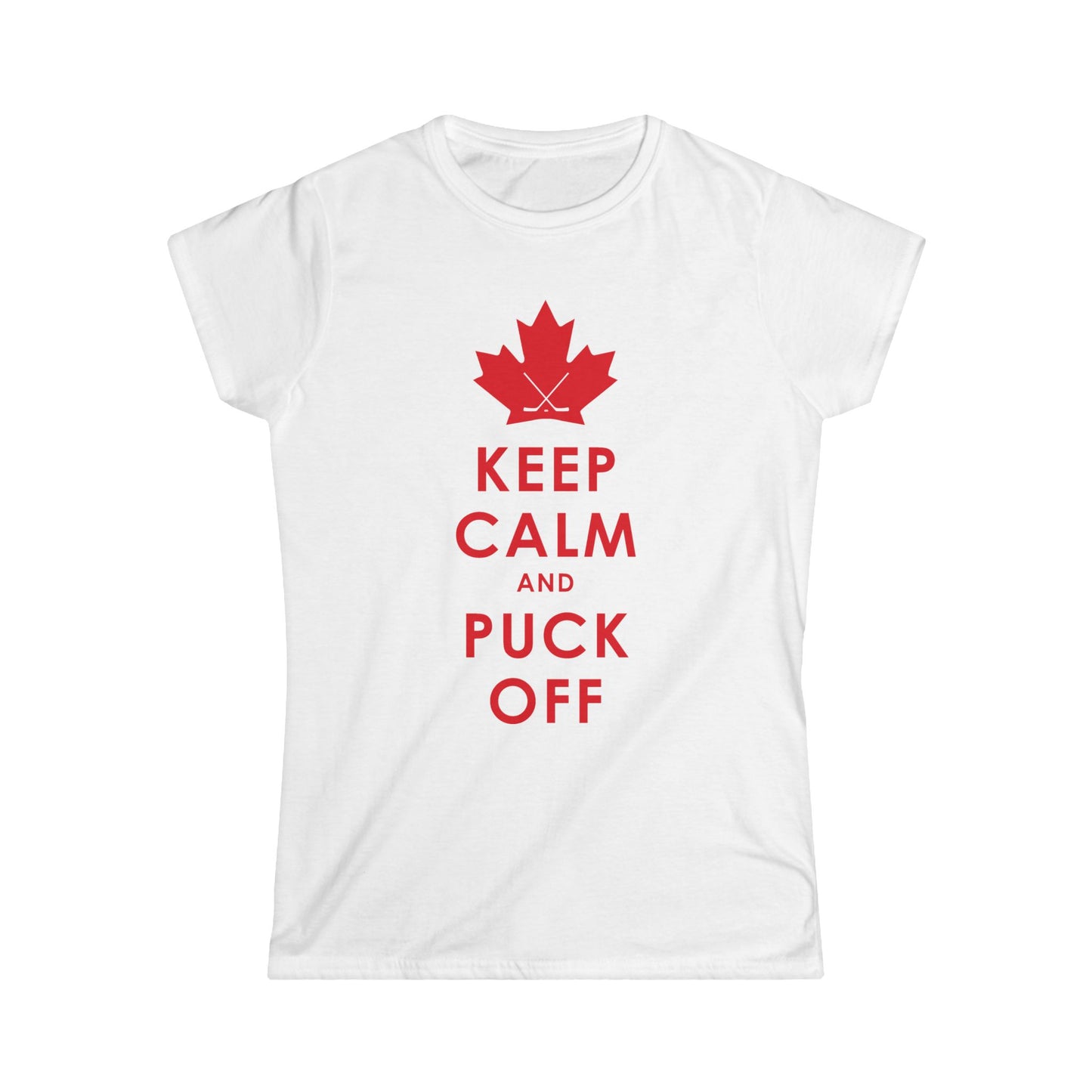 Lumberjills Keep Calm T-Shirt