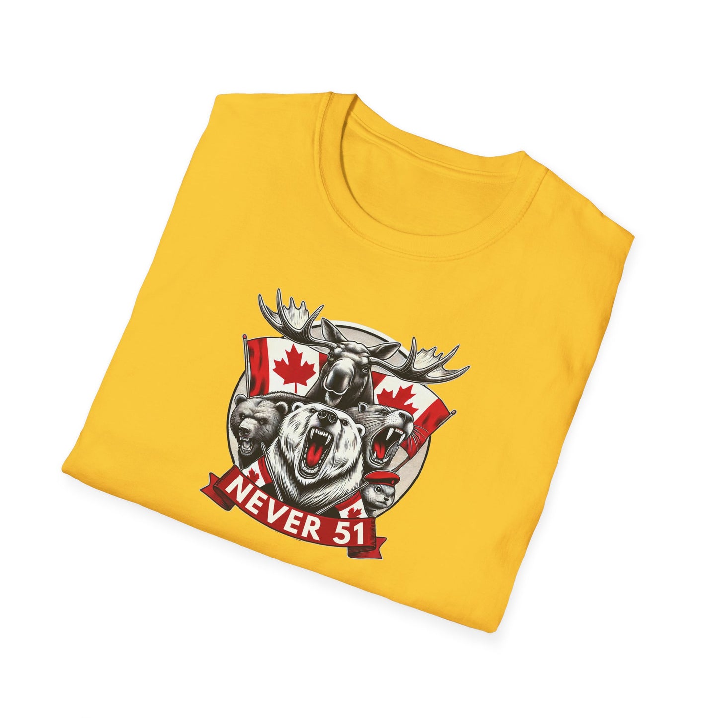 Vigilant Varmints Tarp T-Shirt