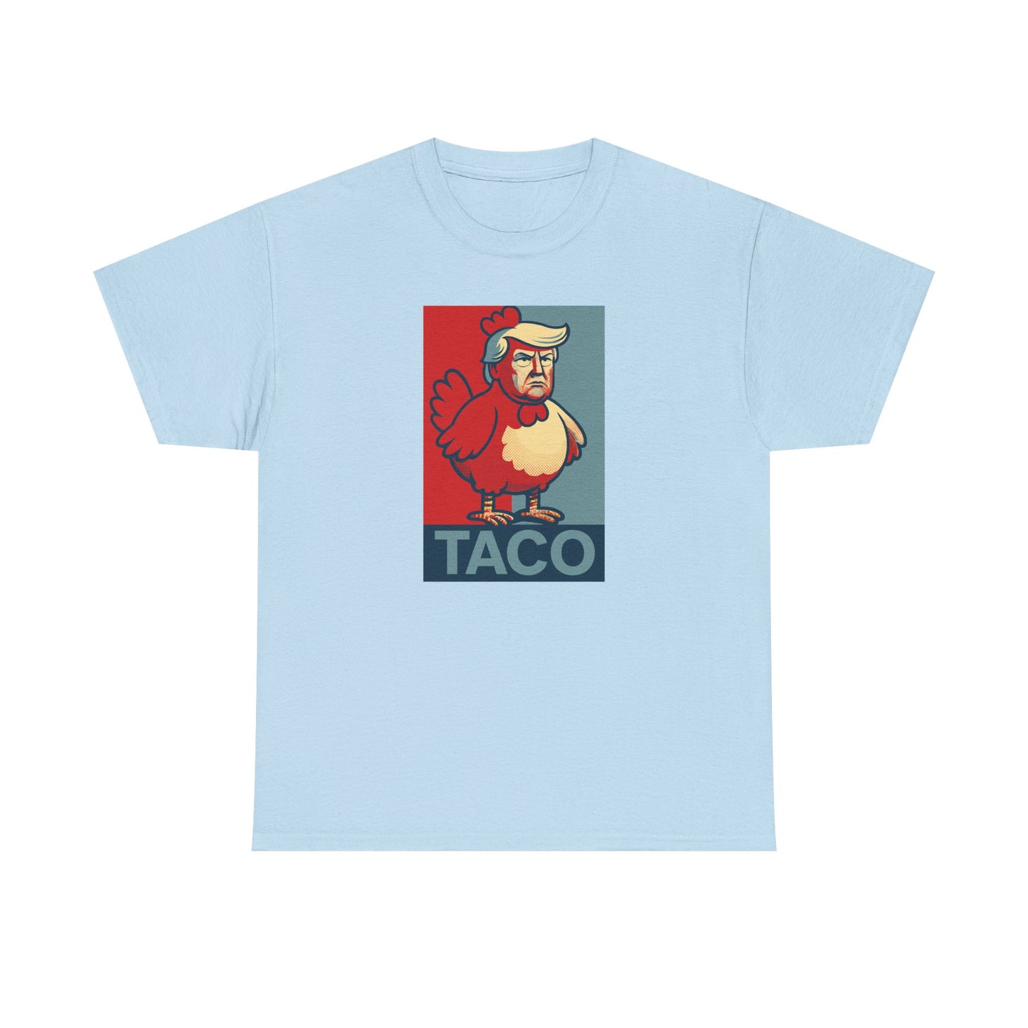 Hope For Taco T-Shirt