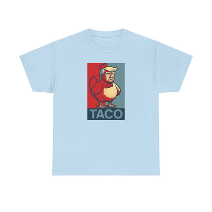 Hope For Taco T-Shirt