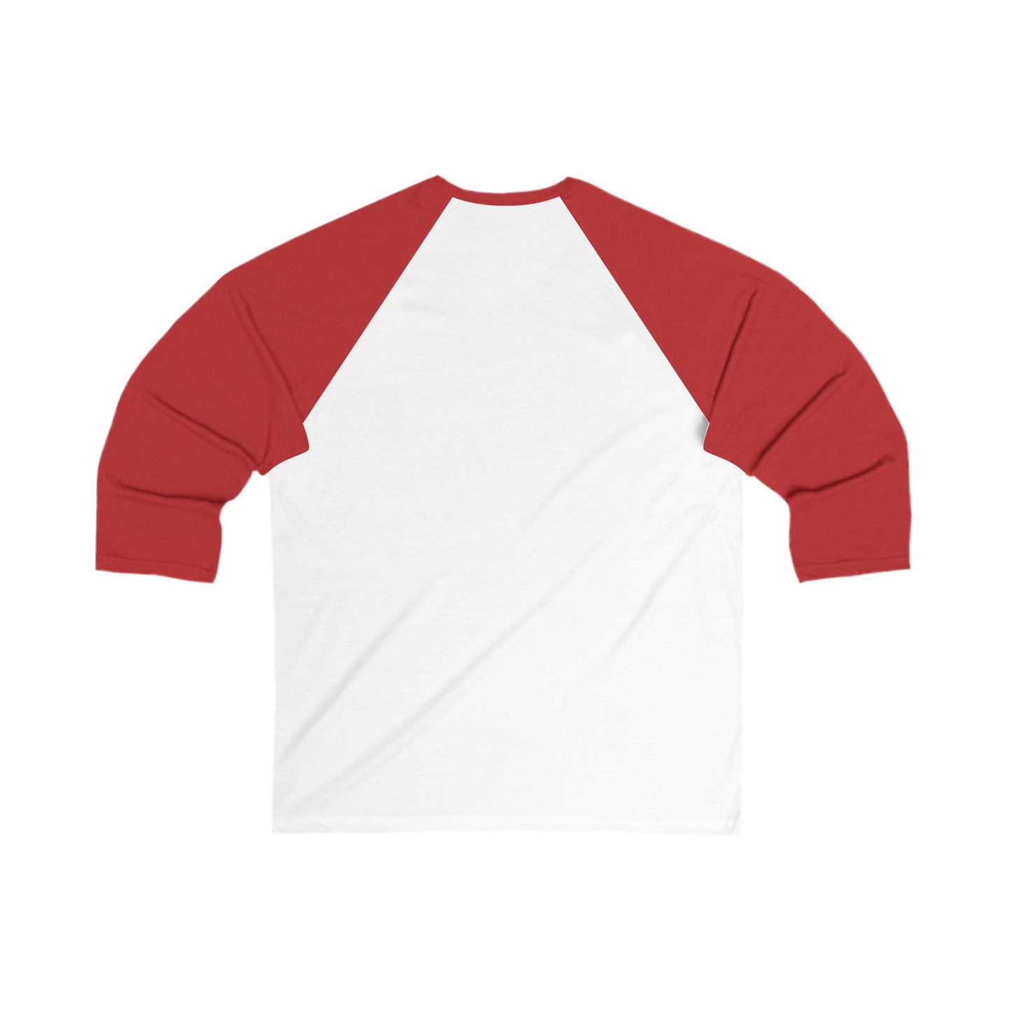 Geese Are Jerks 3\4 Raglan Sleeve