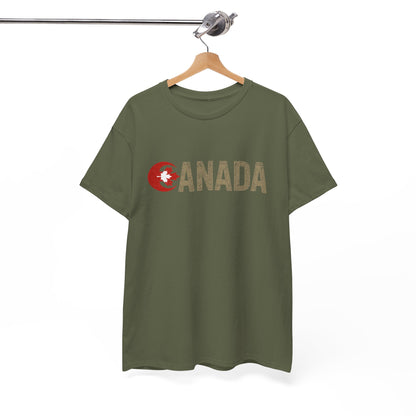 Rebels Canada T-Shirt