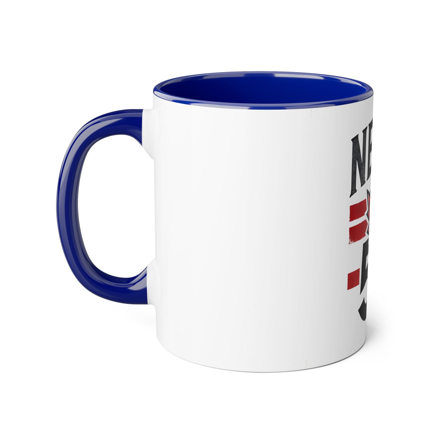 Caffine Distribution System - Accent Mugs, 11oz